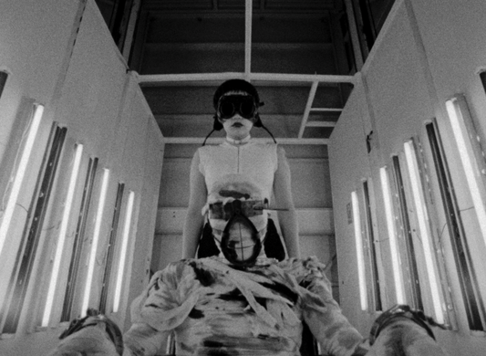 Rubber's Lover Blu-Ray