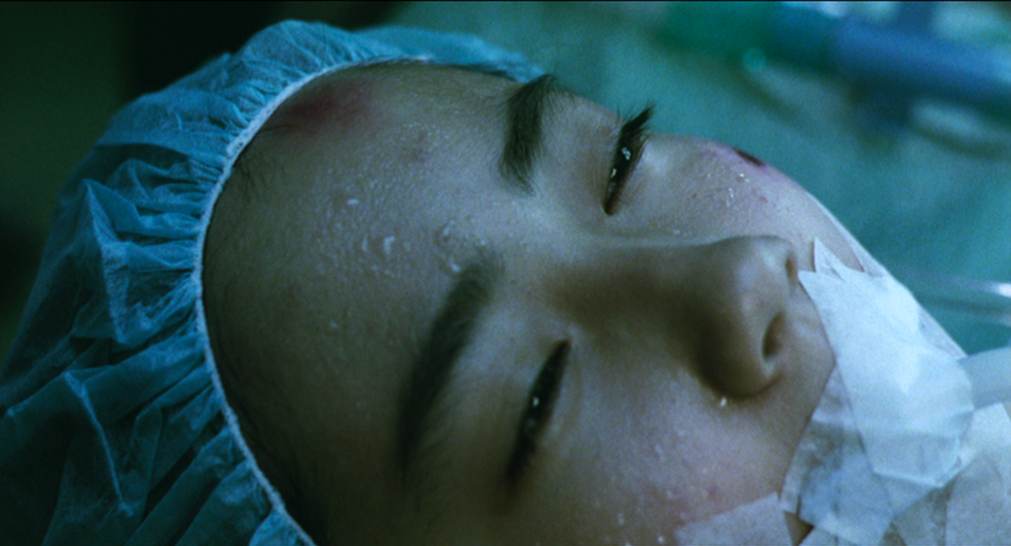 Strange Circus Blu-Ray