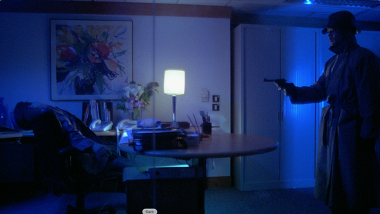 You Shoot, I Shoot Blu-Ray (AUGUST PRE ORDER)