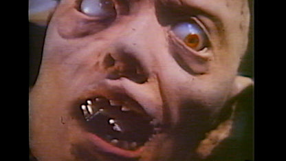 Nighty Night Blu-Ray