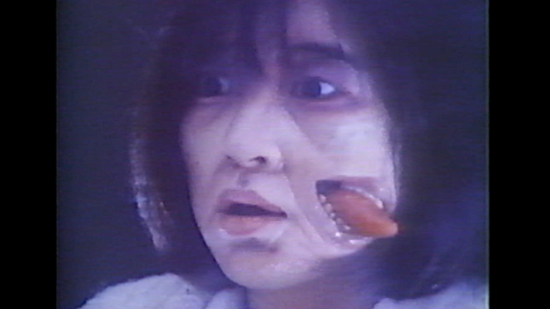 Nighty Night Blu-Ray – New Wave Video