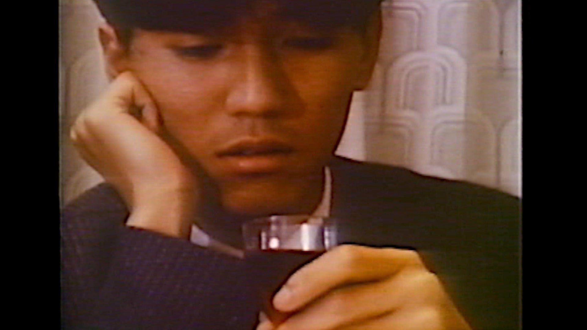Nighty Night Blu-Ray – New Wave Video