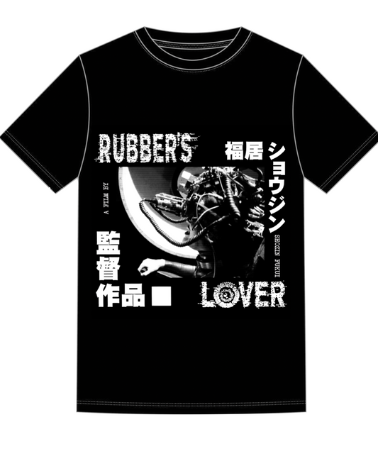 Rubber's Lover T-Shirt