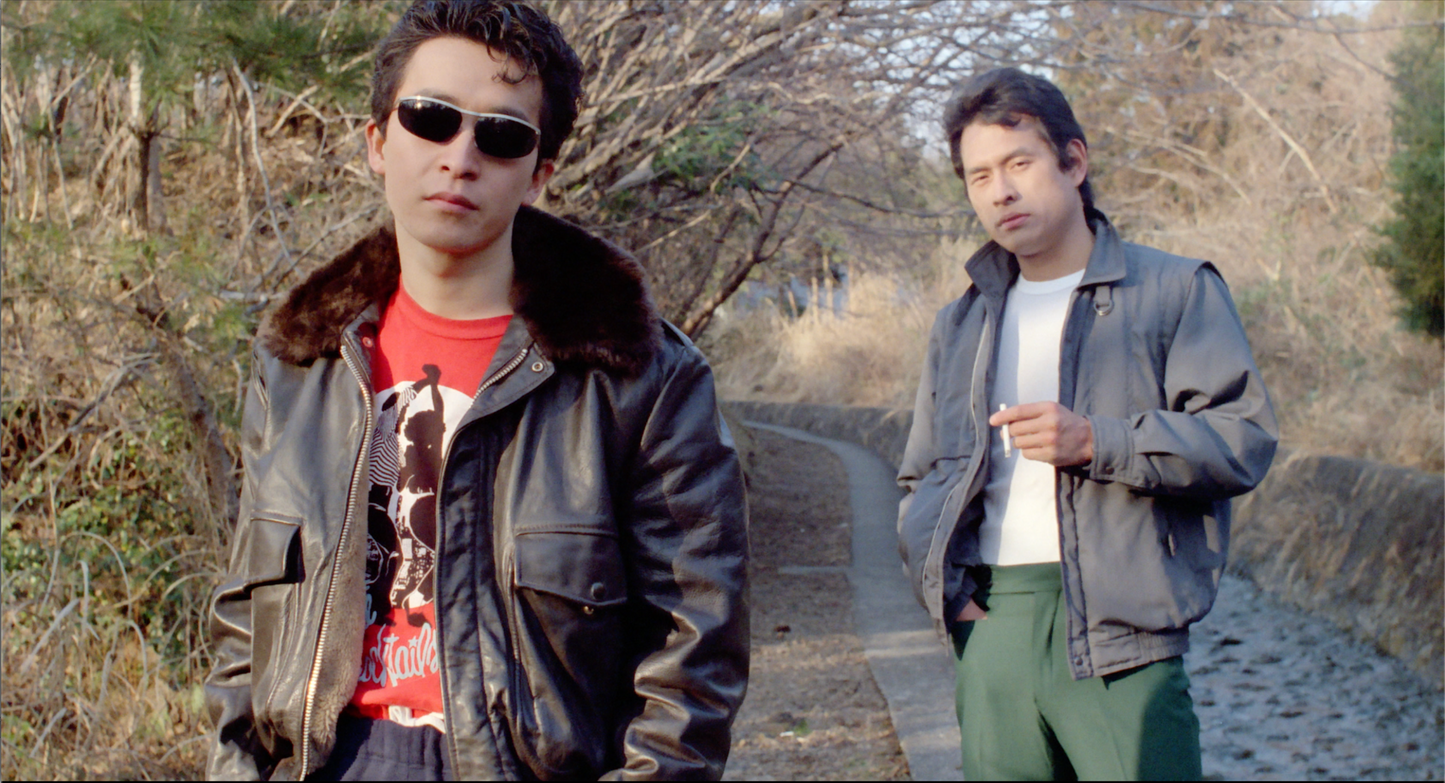 Nun in Rope Hell Blu-Ray