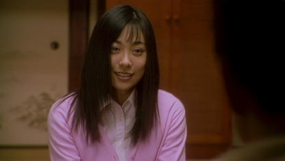 Noriko’s Dinner Table Blu-Ray