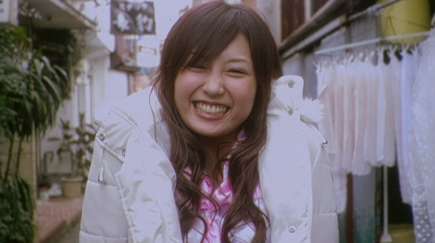 Noriko’s Dinner Table Blu-Ray