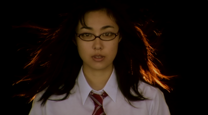 Noriko’s Dinner Table Blu-Ray