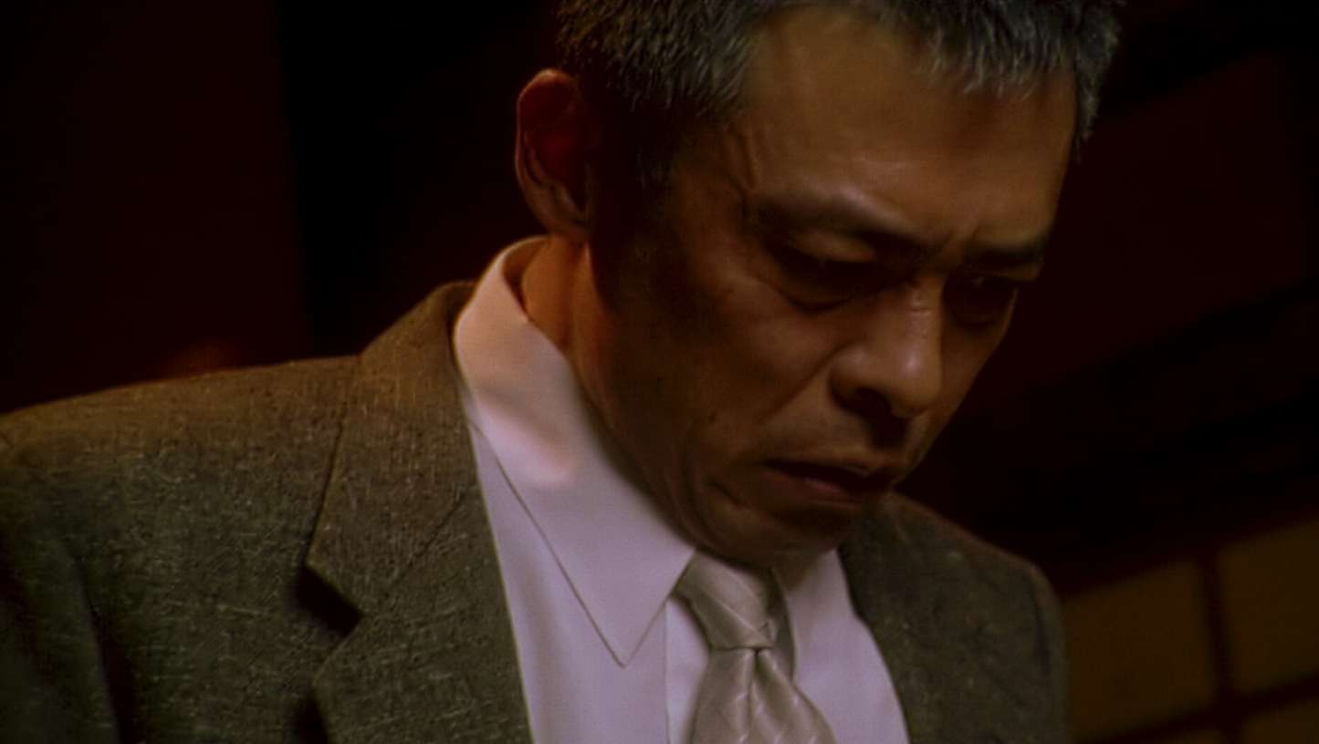 Noriko’s Dinner Table Blu-Ray