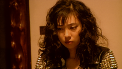 Noriko’s Dinner Table Blu-Ray
