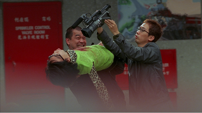 You Shoot, I Shoot Blu-Ray (AUGUST PRE ORDER)