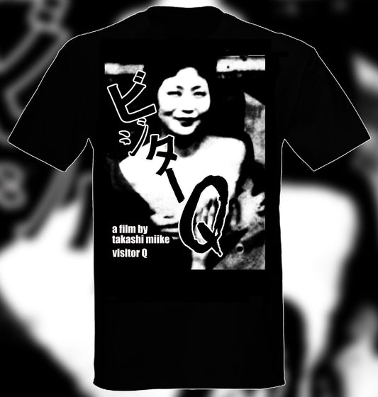 Visitor Q T-Shirt